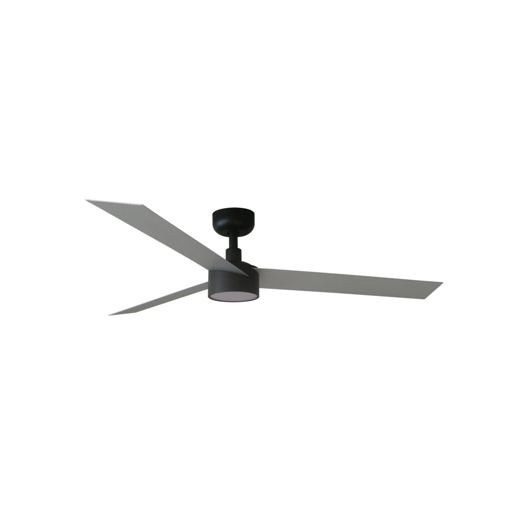 CRUISER L LED, Ventilatore con Luce, Faro Barcelona