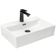 Lavabo Da Appoggio / Murale Rea Bonita