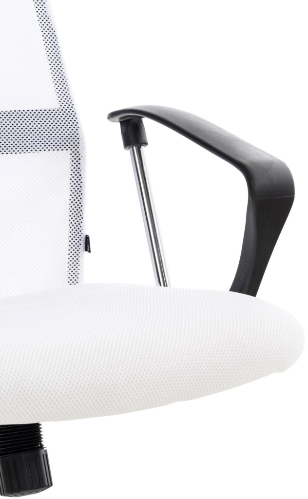 Sedia da Ufficio Washington bianco