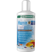 Dennerle Humin Elixier - estratto di ontano e foglie di mandorlo Formato: 250 ml