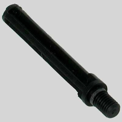 PERNO CENTRALE PER BATTERIE  Plastica     TREMOLADA