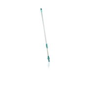 MANICO TELESCOPICO ACCIAIO 110-190 CM LEIFHEIT SNODO CLICK SYSTEM PER PULIZIA SI