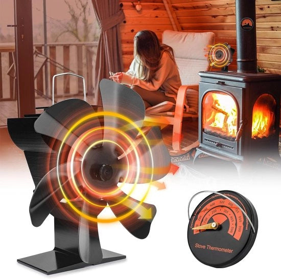 Ventilatore di Fumate per Camino - Ventilatore di Fumata per Camino - Ventilatore di Fumata per Caminetti