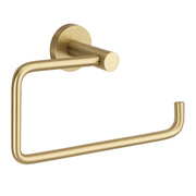 Portasciugamano Da Bagno 5610 Leo Brush Gold