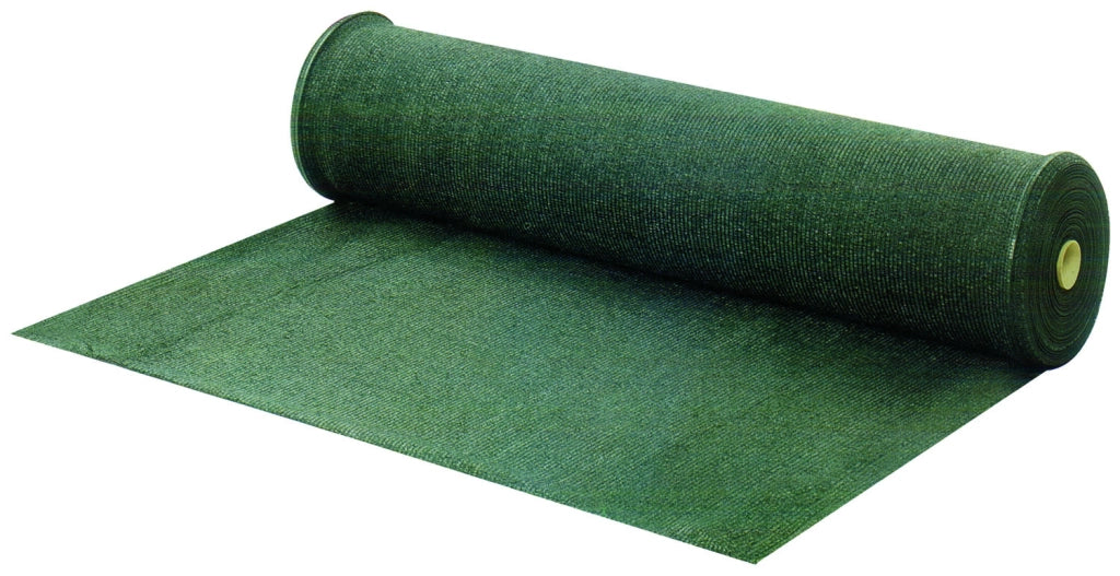 STUOIA OMBREGGIANTE FRANGIVENTO OMBRAFORTE 90 VERDE ROTOLO 100 MT HL.2 MT.