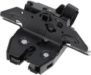 Attuatore di blocco bagagliaio 3-pini - Adatto per Opel Mokka 2012-2022 - Blocco posteriore - Materiale plastico/Metallo - Codici OE 13508110/13511954