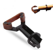Accessorio per biliardo - Fermo elastico - Accessorio per biliardo accessibile - Strumento di riparazione - Facile da usare - Precisione migliorata - Fermo biliardo