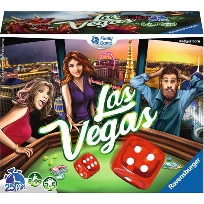 Las Vegas
