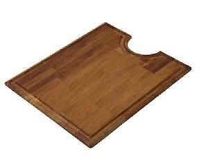 CM 094051 tagliere da cucina Rettangolare Legno