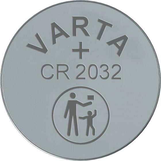 Varta CR2032 Batteria monouso Litio