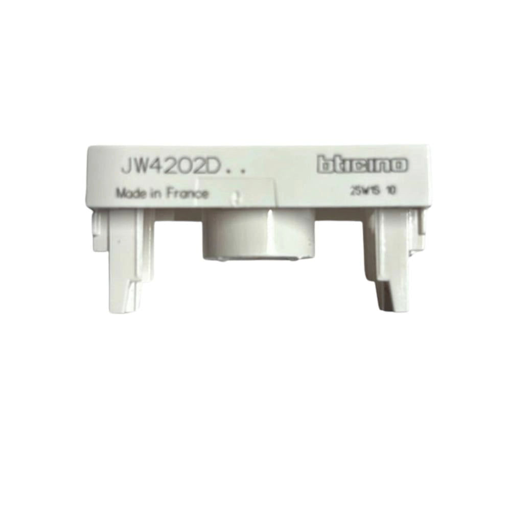 Presa coassiale diretta bticino jw4202d per antenna tv e satellite