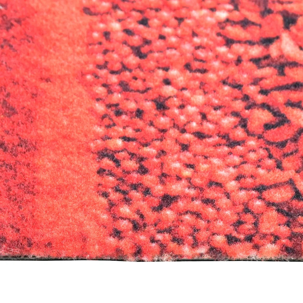 Tappetino da Cucina Lavabile-Tappeto da Cucina Spezie 45x150 cm