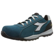 Utility Diadora, Scarpe Antinfortunistiche, Glove Net Low S1PL, Blu Cosmos, Tg 39