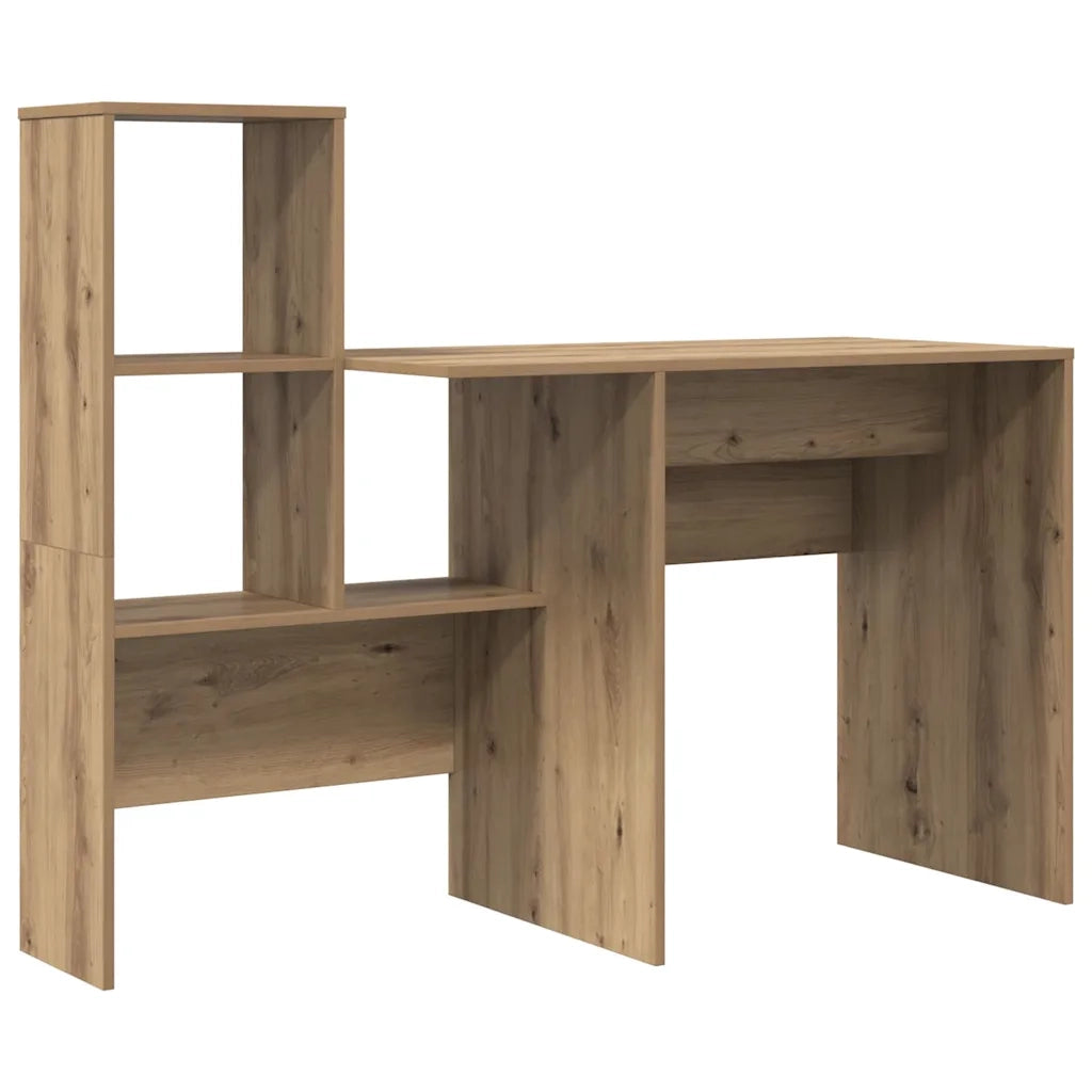Scrivania Rovere artigianale 131,5 x 50 x 106,5 cm 869305