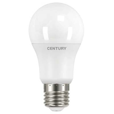 LAMPADA LED GOCCIA HARMONY 80 CENTURY - CALDA VOLT 230 WATT 11 LUMEN 1055 E27- 10 pezzi