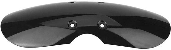Panno di protezione per motocicletta - Adatto per Bonneville/T100/Scrambler/Thruxton 2001-2016 - Nero - ABS - Protezione ottimale - Nuovo di fabbrica