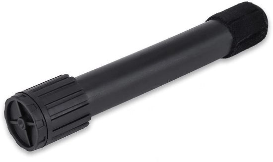 Supporto per Clarinetto Leggero - Opzionabile - Antiscivolo - Metallico - Solido - Supporto di Protezione - Supporto per Strumenti