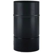Tubo lineare per stufe Ala 130 x 250 mm