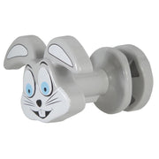 Pika' appendino per radiatori universale fantasy coniglietto bunny