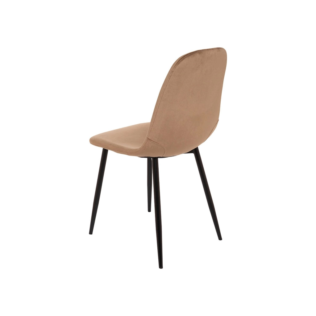 Arter, Sedia 10 Sedie, Beige