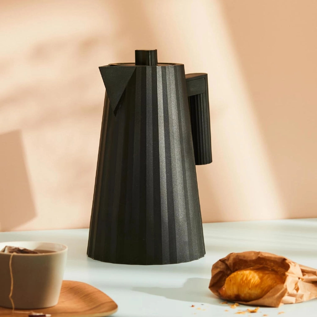 PLISS, Bollitore Elettrico, ALESSI
