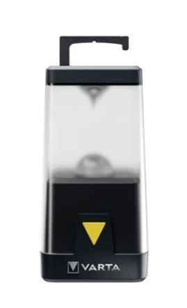 Varta 18666 101 111 lanterna da campeggio Lanterna da campeggio a batteria Porta USB