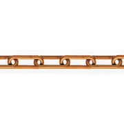 Catena in plastica Ã˜ 6 mm. ramata 20 mt.