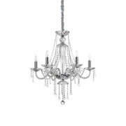 Lampada A Sospensione Amadeus Sp6 Ideal-Lux