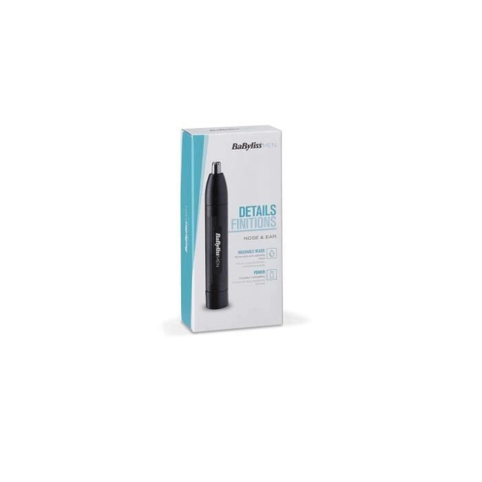 BABYLISS E650E