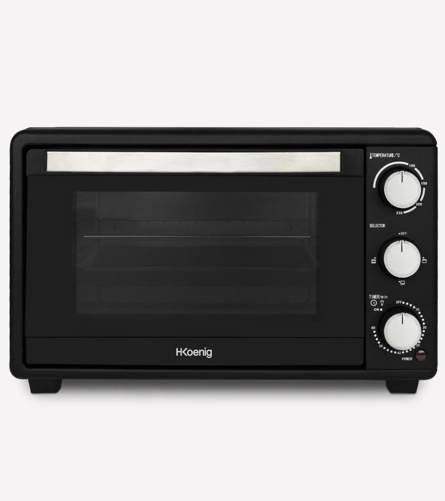 Forno elettrico H.Koenig FO25