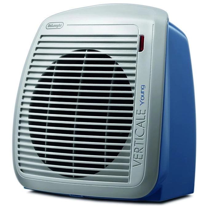De’Longhi HVY1020 Blu 2000 W