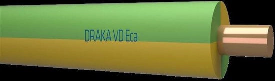Cavo di installazione Draka - 802885D3 [100 Metro] - E2UDH