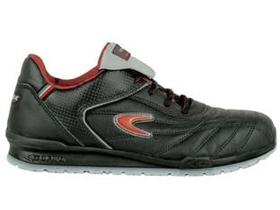 SCARPA DA LAVORO BASSA MEAZZA S1- - n°40 - 1 paio COFRA