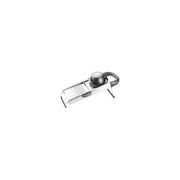Ilsa 14850000IVV Mandolina Affettaverdure 4 Lame Intercambiabili Acciaio Inox 40x18 cm colore Acciaio