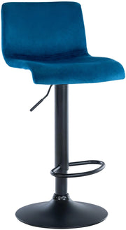 Barhocker Hoover Samt B