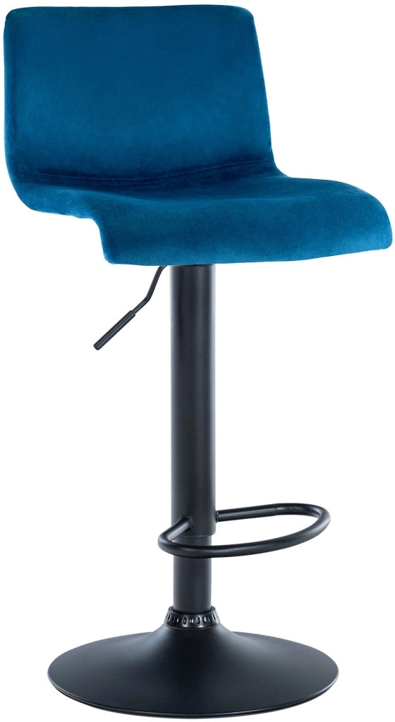 Barhocker Hoover Samt B