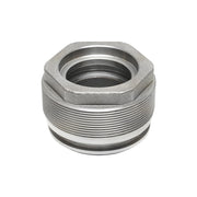 Testata cilindro idraulico 45X75mm per JCB 3CX, 4CX, 5CX OEM 594-14074