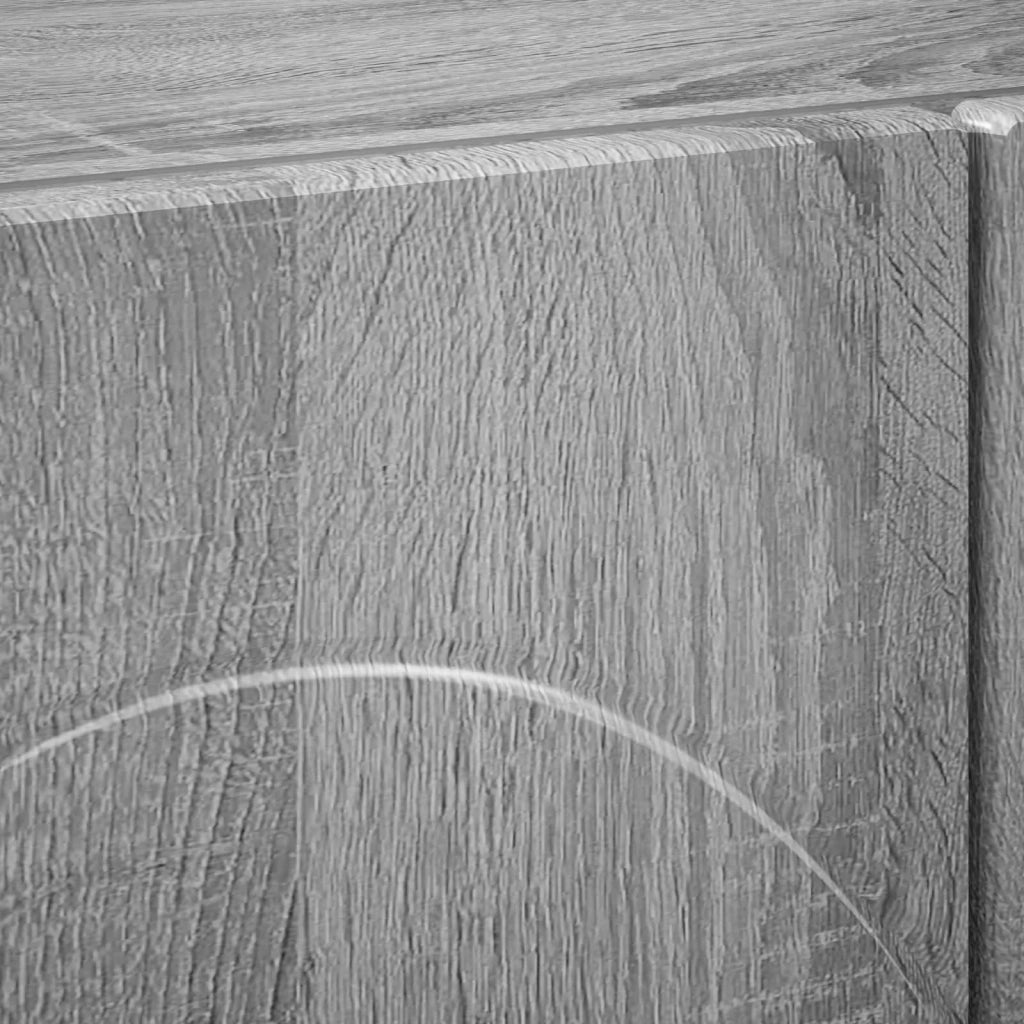 Supporto TV 90 x 34.5 x 40 cm Sonoma grigio 8011573