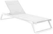 Sonnenliege Tropic