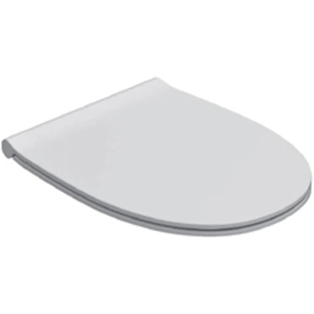 Sedile originale globo - wc 4all tradizionale art. mdr19bi  con