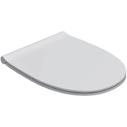 Sedile originale globo - wc 4all tradizionale art. mdr19bi  con