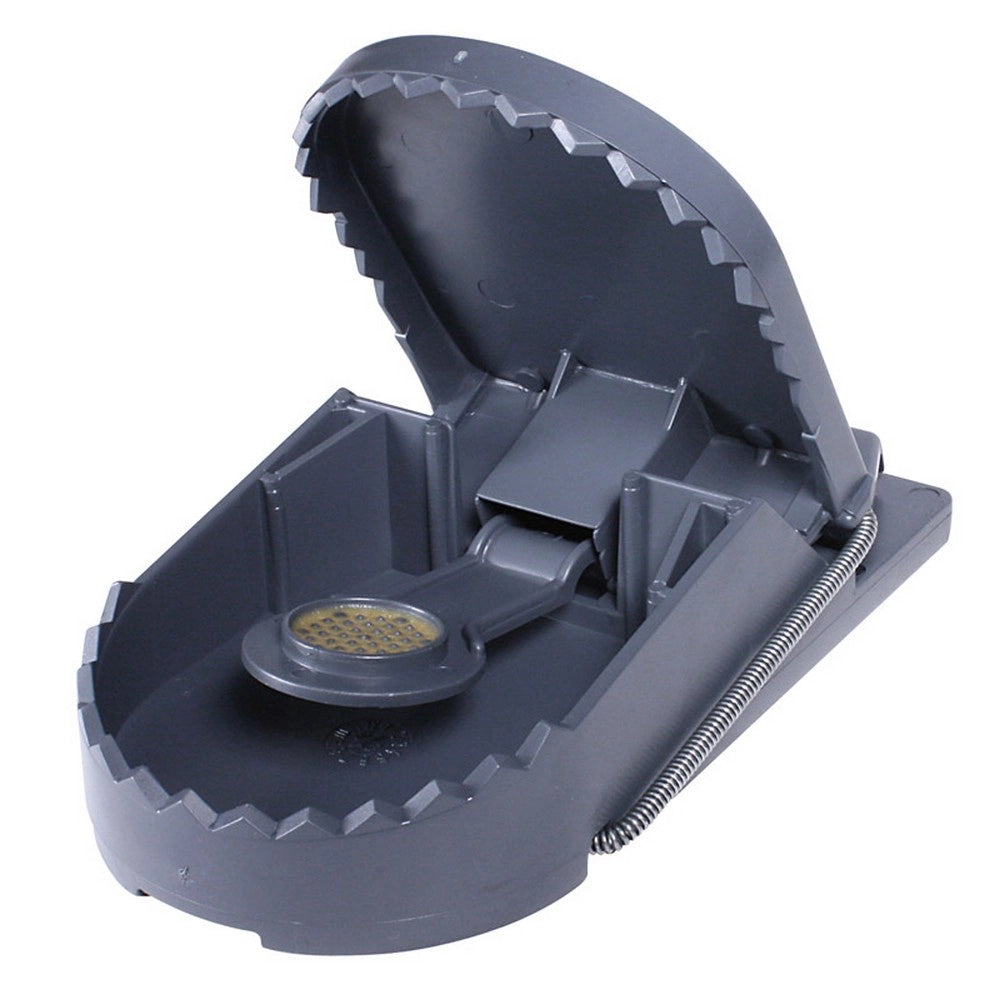 1pz trappola supercat in blister 1 pz. per ratti cod:ferx.vit28952