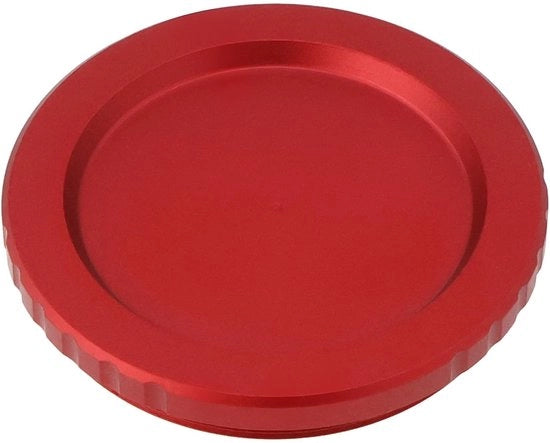 Copertura per cavi M42x0.75mm in metallo con alta resistenza alla corrosione - Protezione per componenti ottici - Alta resistenza