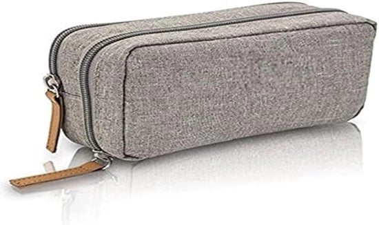 Borsa di Isolamento per Diabete - Borsa di Isolamento per Diabete - Grigio