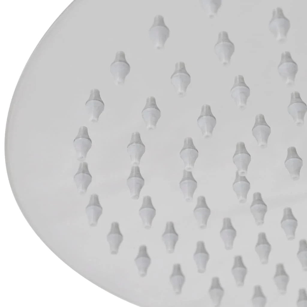 Soffione doccia tondo da 30 cm soffione doccia per bagno 02_0003100