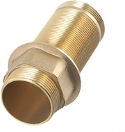 Kit di adattamento per estensione di rubinetto a vite a filo in tubo di rame diametro 32 mm (M32-150mm) per riparazioni di rubinetti in cucina, bagno e vasca.