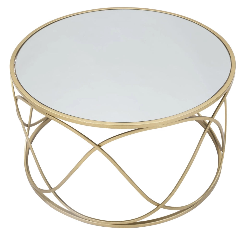 TAVOLO DA CAFFE' LURY CM � 70X40