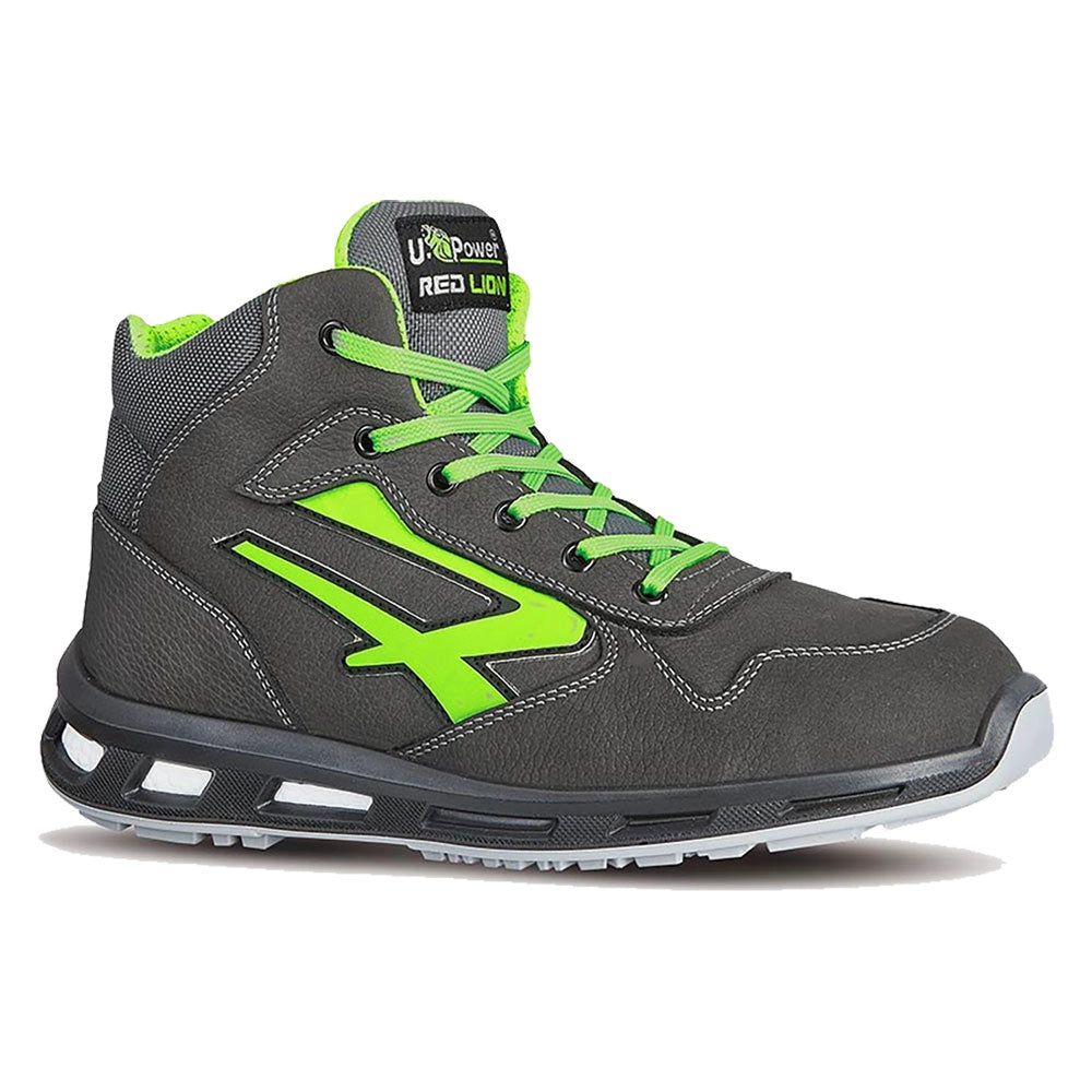 Scarpe antinfortunistiche n. 38 S3