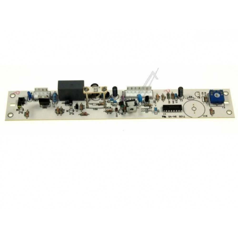 SCHEDA CRUSCOTTO FRIGORIFERO ARDO BOMPANI GO60B-PT 651017840 - Ardo Bompani