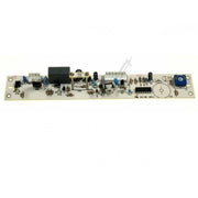 SCHEDA CRUSCOTTO FRIGORIFERO ARDO BOMPANI GO60B-PT 651017840 - Ardo Bompani
